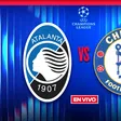 Atalanta vs Chelsea EN VIVO Champions League Jornada 6