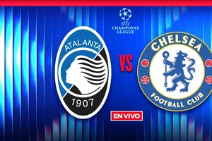Atalanta vs Chelsea EN VIVO Champions League Jornada 6