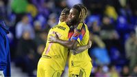 América sorprende y 'libera' a Saint-Maximin previo al Clausura 2026
