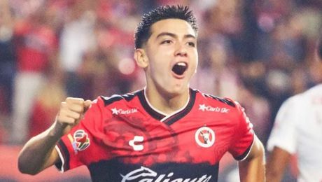 ¡Está listo! Gilberto Mora recibe alta médica para volver con Xolos