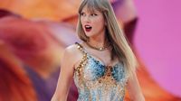 Taylor Swift anuncia docuserie y película concierto para cerrar The Eras Tour
