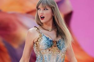 Taylor Swift anuncia docuserie y película concierto para cerrar The Eras Tour