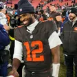 Shedeur Sanders brilla con cuatro anotaciones pero los Browns cayeron ante Tennessee