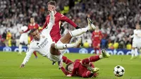 Liverpool vs Real Madrid, un clásico del futbol europeo: así marcha la rivalidad