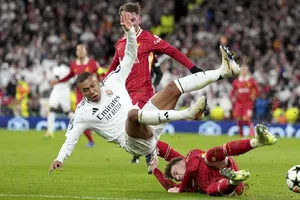 Liverpool vs Real Madrid, un clásico del futbol europeo: así marcha la rivalidad