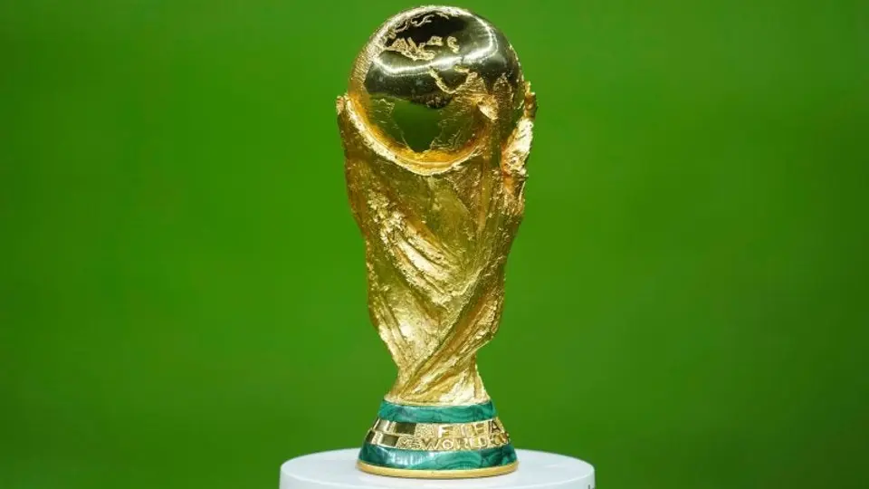 Netflix, Disney y YouTube buscarán los derechos de tranmisión de la Copa del Mundo