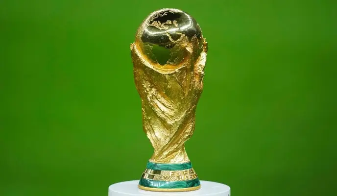 Netflix, Disney y YouTube buscarán los derechos de tranmisión de la Copa del Mundo