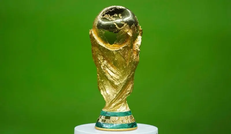 Trofeo del Mundial | IMAGO7