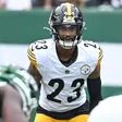 Buffalo Bills firman al esquinero Darius Slay tras ser cortado por Pittsburgh Steelers