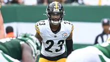 Buffalo Bills firman al esquinero Darius Slay tras ser cortado por Pittsburgh Steelers