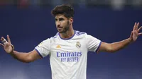 ¿Arrepentido de irse de Real Madrid? Asensio habla su salida del club merengue