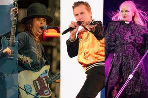 Corona Capital 25: El rock clásico se impone con Foo Fighters, Garbage y Franz Ferdinand