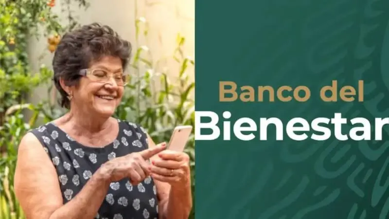 Usuarios podrán enviar dinero desde su celular sin necesidad de retirar efectivo en cajeros o sucursales./ Banco del Bienestar