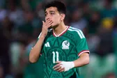 ¿Gilberto Mora se queda sin Mundial 2026? Representante de la joya lanza duro mensaje a la Selección Mexicana