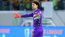¡Quiere Mundial! Guillermo Ochoa reaparece con victoria y descomunal atajada
