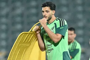 Partidos de hoy 15 de noviembre