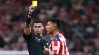 Daniel Aguirre debió ser expulsado en el duelo Chivas vs Cruz Azul, afirma 'Cantante' Guerrero