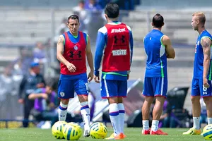 Exjugador de Cruz Azul recordó que el club le avisó de su salida por mail