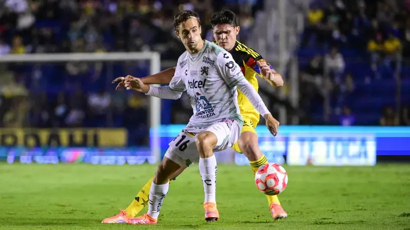 América ha enfrentado el torneo más complicado, opinó Israel Reyes