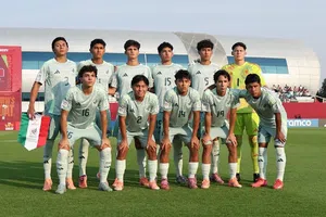 ¿Qué necesita México para avanzar a Octavos de Final del Mundial Sub 17?