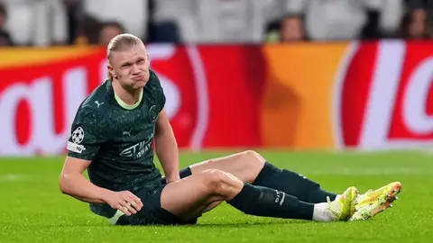El dilema de Haaland: El ‘problema’ con su novia por su obsesión con el futbol