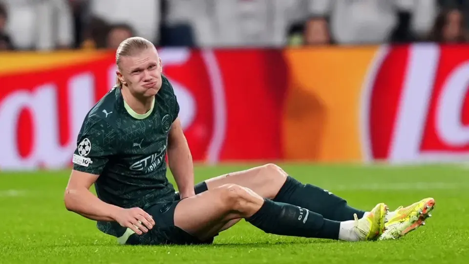El dilema de Haaland: El ‘problema’ con su novia por su obsesión con el futbol