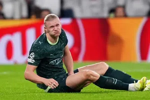 El dilema de Haaland: El ‘problema’ con su novia por su obsesión con el futbol