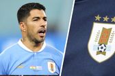 Luis Suárez 'demerita' títulos mundiales de Uruguay: "Yo solo cuento dos"