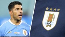 Luis Suárez 'demerita' títulos mundiales de Uruguay: "Yo solo cuento dos"