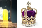 VIDEO: atacan la vitrina de las Joyas de la Corona en Londres