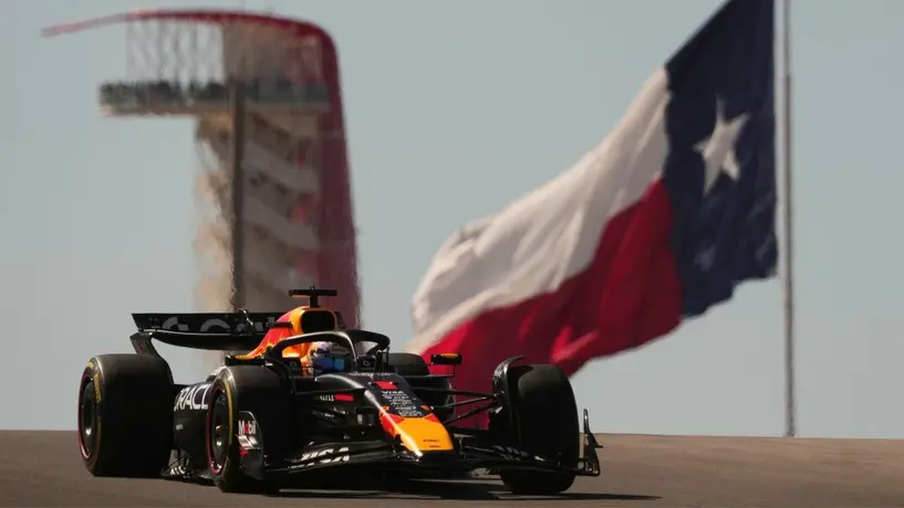 ¡Modo bestia activado! Max Verstappen estaba a 100 puntos de Piastri, ahora esta a 40