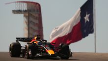¡Modo bestia activado! Max Verstappen estaba a 100 puntos de Piastri, ahora esta a 40