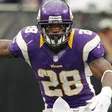 Adrian Peterson, histórico excorredor de la NFL, fue arrestado en Texas