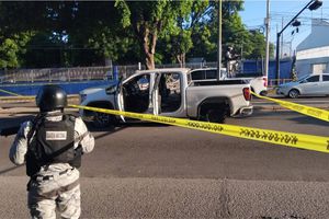 Culiacán, según el CESP, podría ser una de las 5 ciudades más violentas del mundo