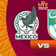 Mundial Sub-17: ¿Cuándo y dónde ver el México vs Costa de Marfil de la Jornada 2?