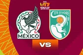 Mundial Sub-17: ¿Cuándo y dónde ver el México vs Costa de Marfil de la Jornada 2?
