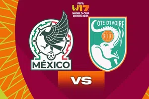 Mundial Sub-17: ¿Cuándo y dónde ver el México vs Costa de Marfil de la Jornada 2?