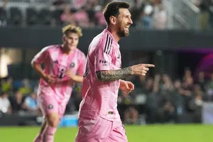 Angola pagaría exorbitante cantidad de dinero para jugar un amistoso contra Argentina en noviembre