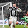Juventus vence a Roma y se acerca a puestos de Champions League en la Serie A