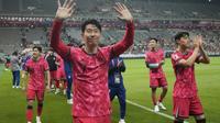 Corea del Sur vs El Salvador: ¿Dónde ver el duelo de uno de los rivales de México?