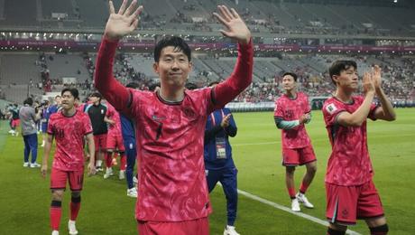 Son Heung-Min revela el verdadero desafío que enfrentará ante México en el Mundial 2026