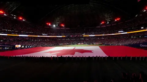 De Tokio a Toronto: La temporada de MLB inicia y termina fuera de territorio estadounidense por primera vez en la historia