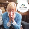 INAPAM activa apoyo médico para adultos mayores con credencial ante el próximo frente frío