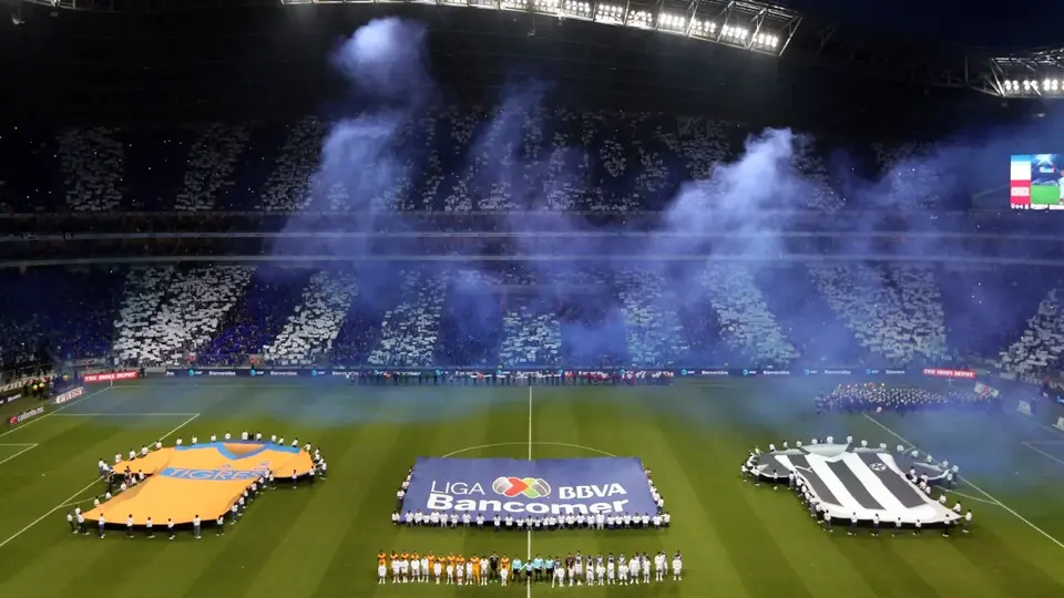¿Habrá Final Regia? Recuento de las veces que Tigres y Rayados definieron al campeón de la Liga MX