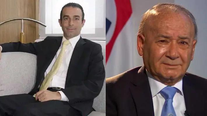 De Billy Álvarez a Sebastián Rulli, ellos fueron los clientes del abogado David Cohen