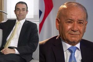 De Billy Álvarez a Sebastián Rulli, ellos fueron los clientes del abogado David Cohen