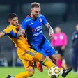 Cruz Azul rescata empate ante Tigres en la Ida de Semifinales