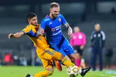Cruz Azul rescata empate ante Tigres en la Ida de Semifinales