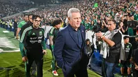 Javier Aguirre exige equilibrio emocional a sus jugadores luego de los abucheos recibidos en Torreón