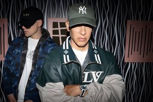 ¡De lujo! Daddy Yankee y Bizarrap se presentarán al medio tiempo del juego de NFL en Madrid